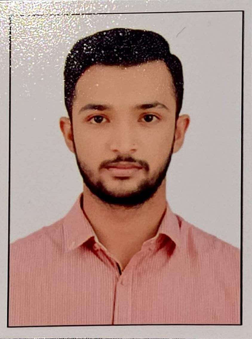 Candidate Image