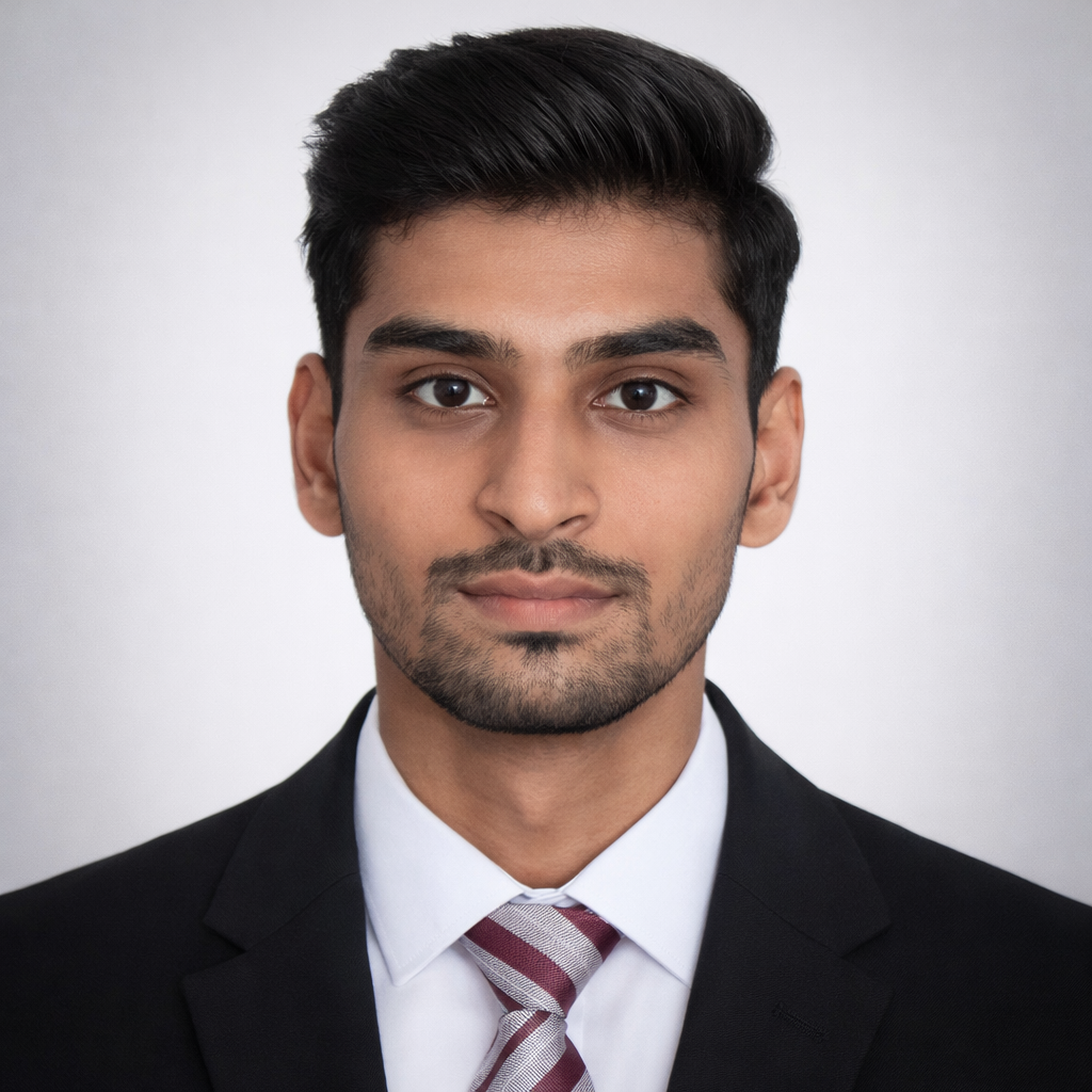 Candidate Image
