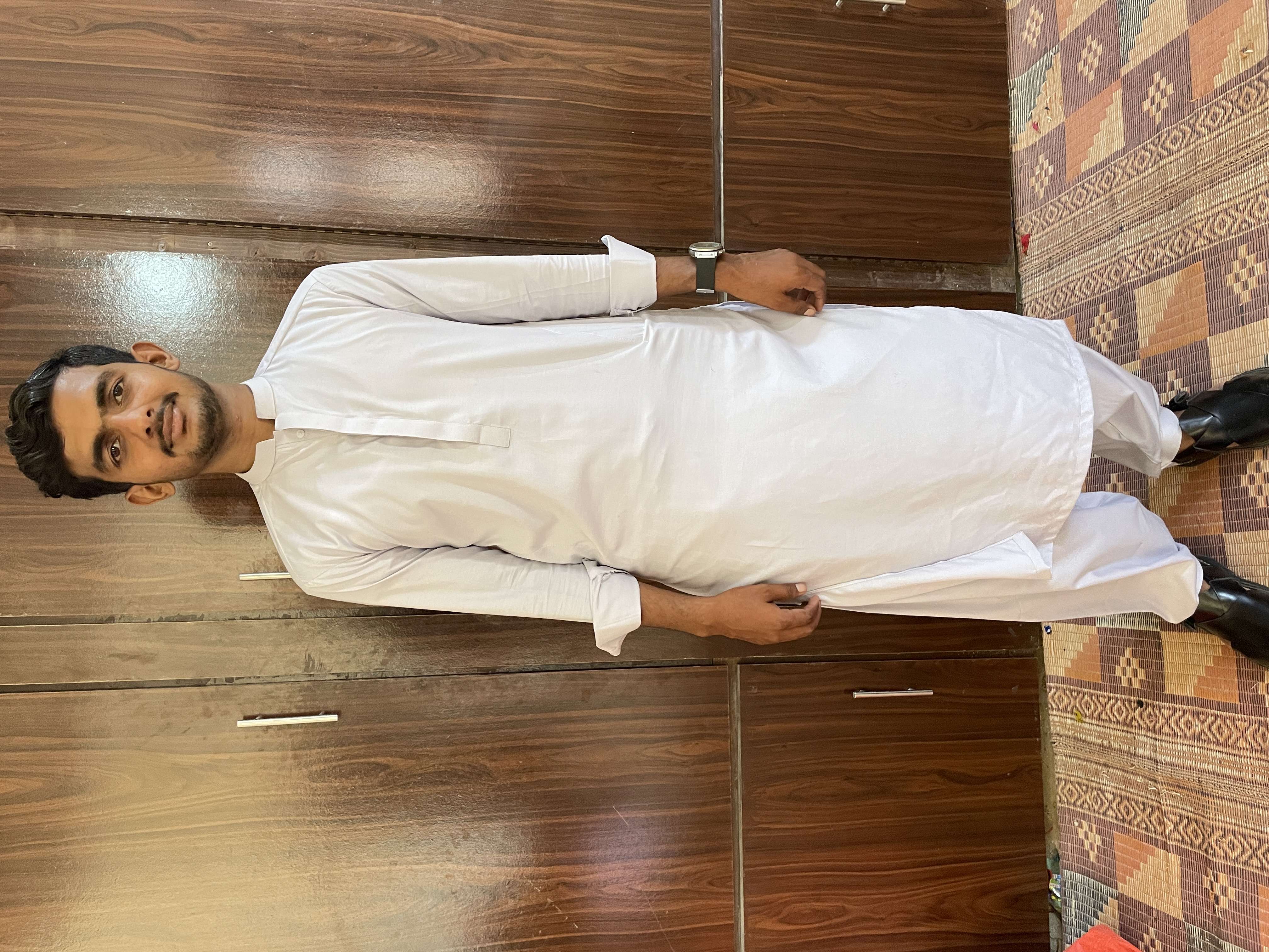 Candidate Image