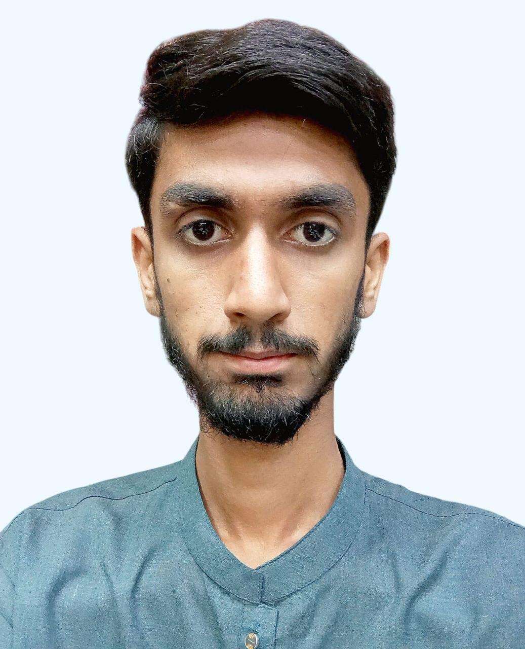 Candidate Image