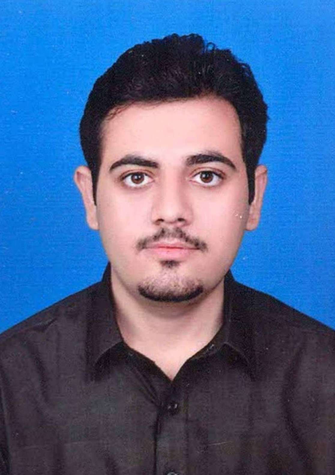 Candidate Image