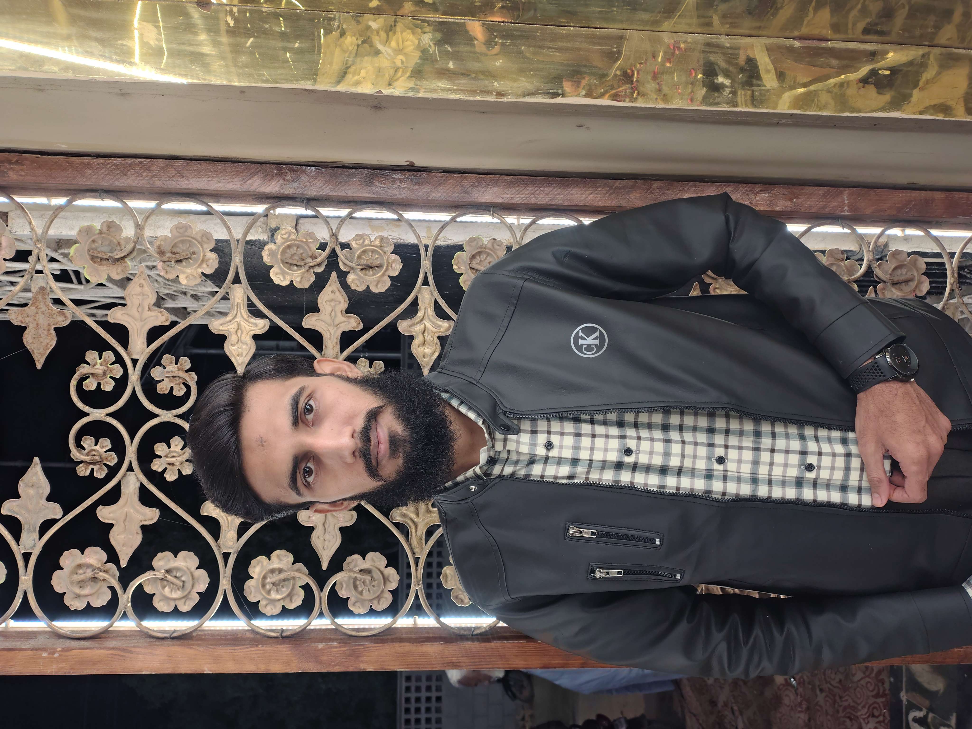 Candidate Image