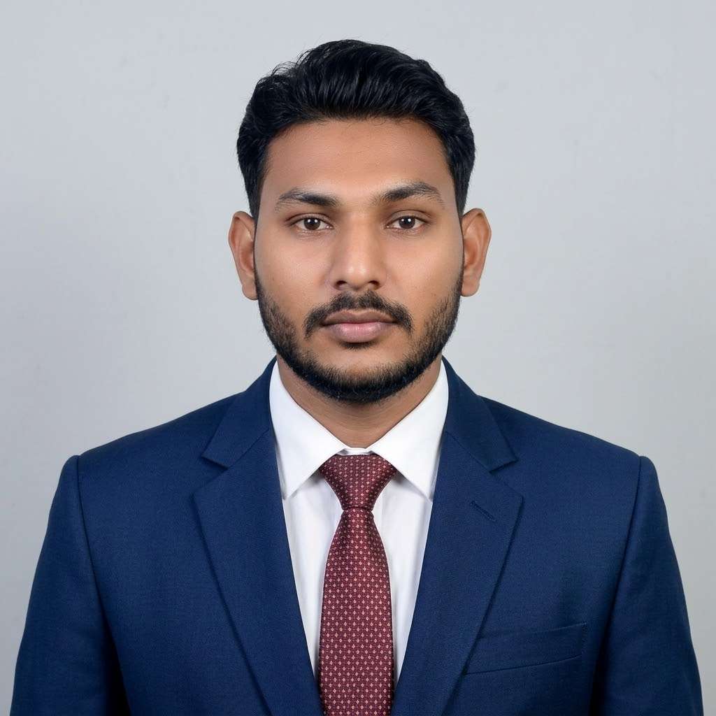 Candidate Image