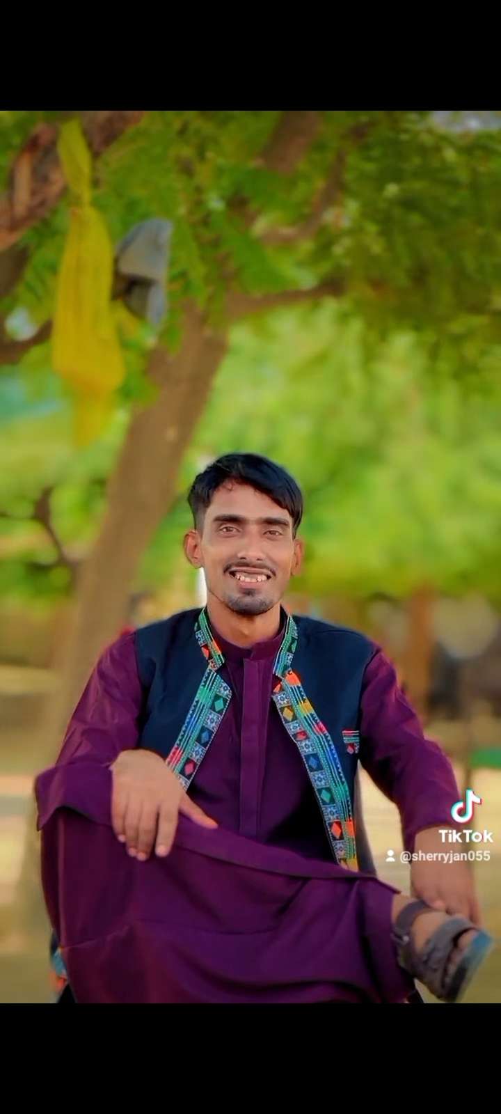 Candidate Image