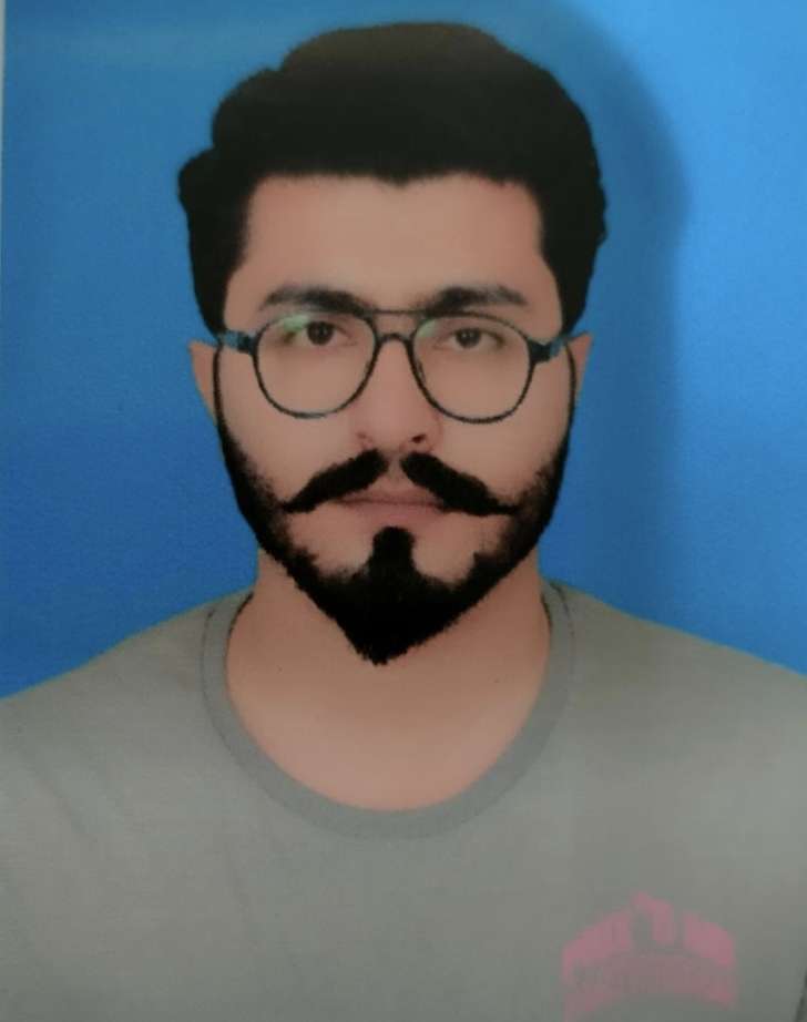 Candidate Image