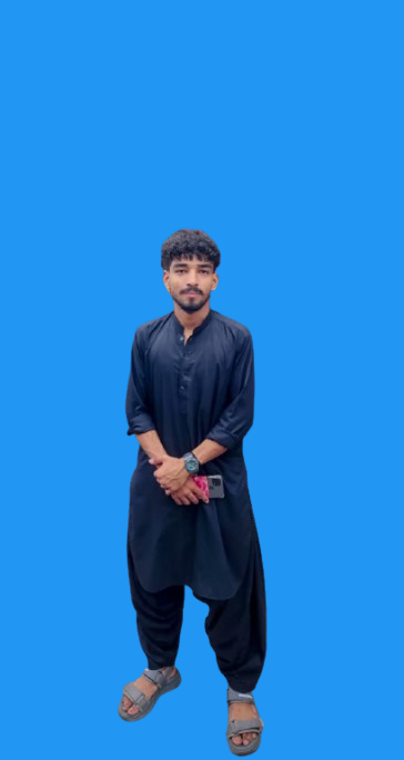 Candidate Image