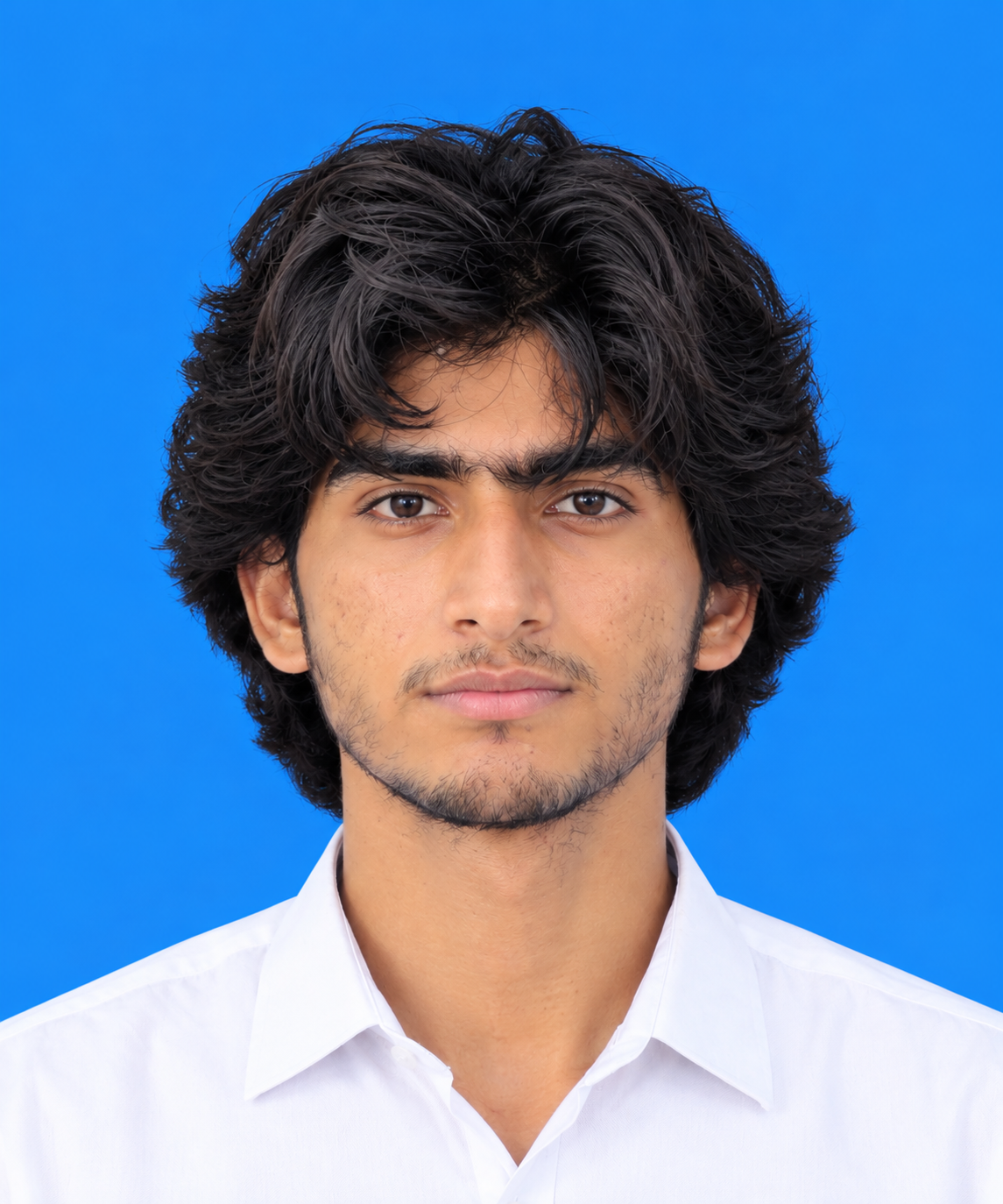 Candidate Image