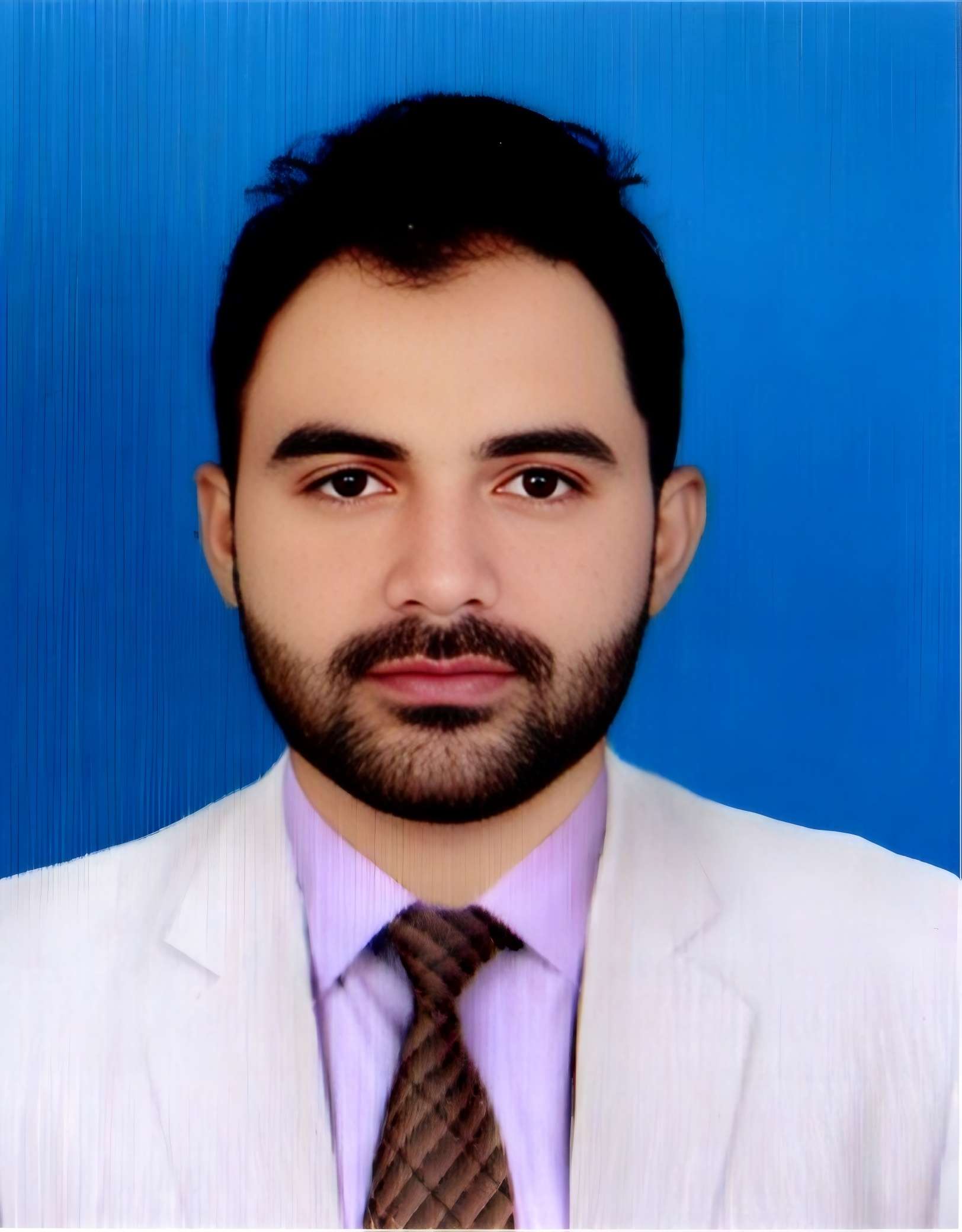 Candidate Image