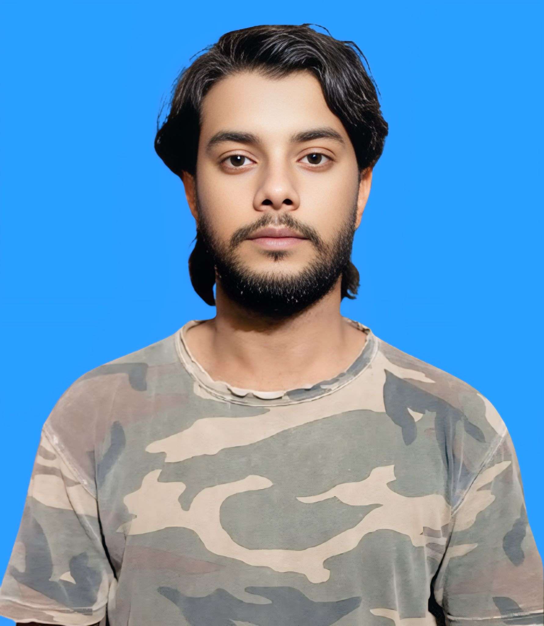 Candidate Image