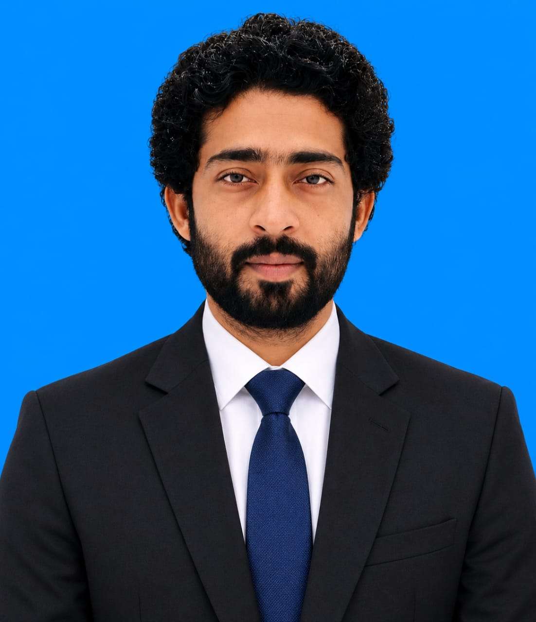 Candidate Image
