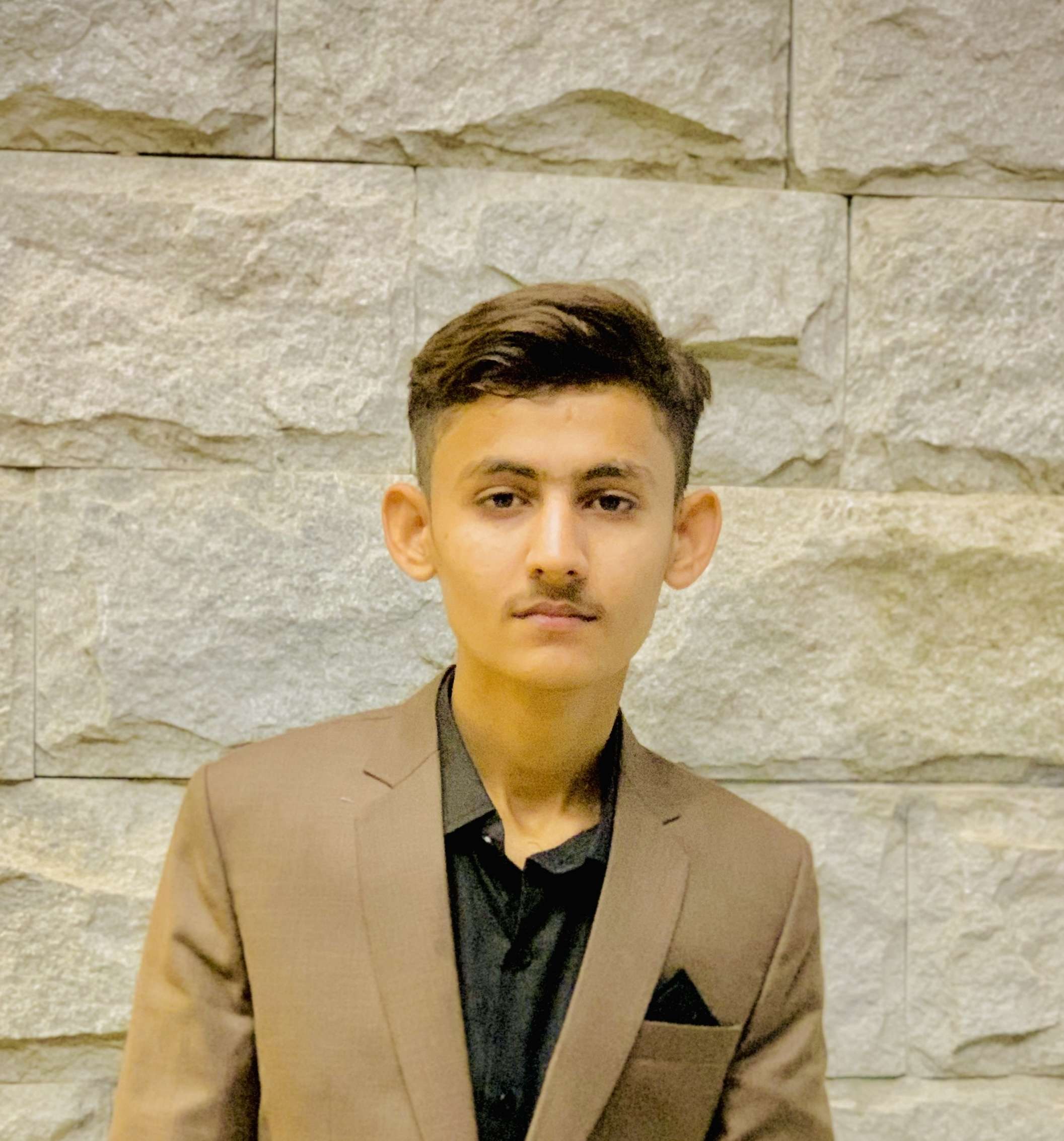 Candidate Image