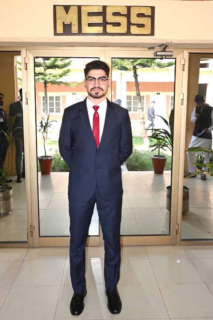 Candidate Image