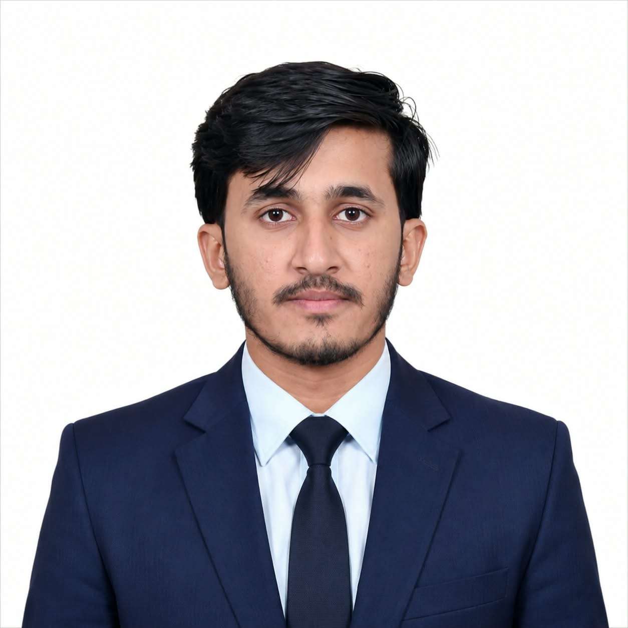 Candidate Image