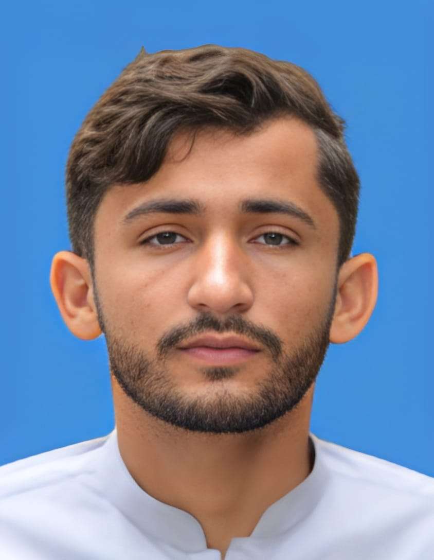 Candidate Image