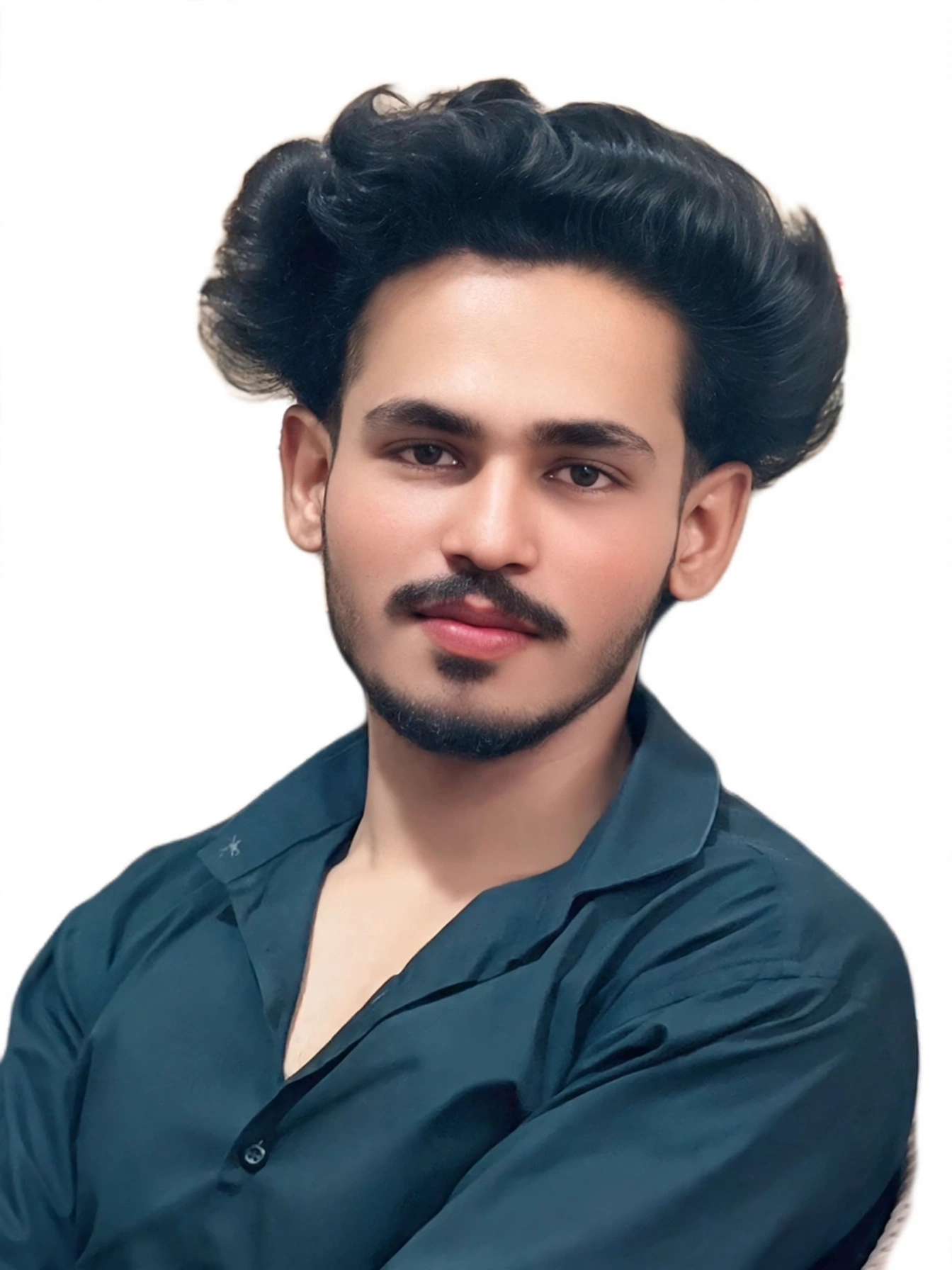 Candidate Image