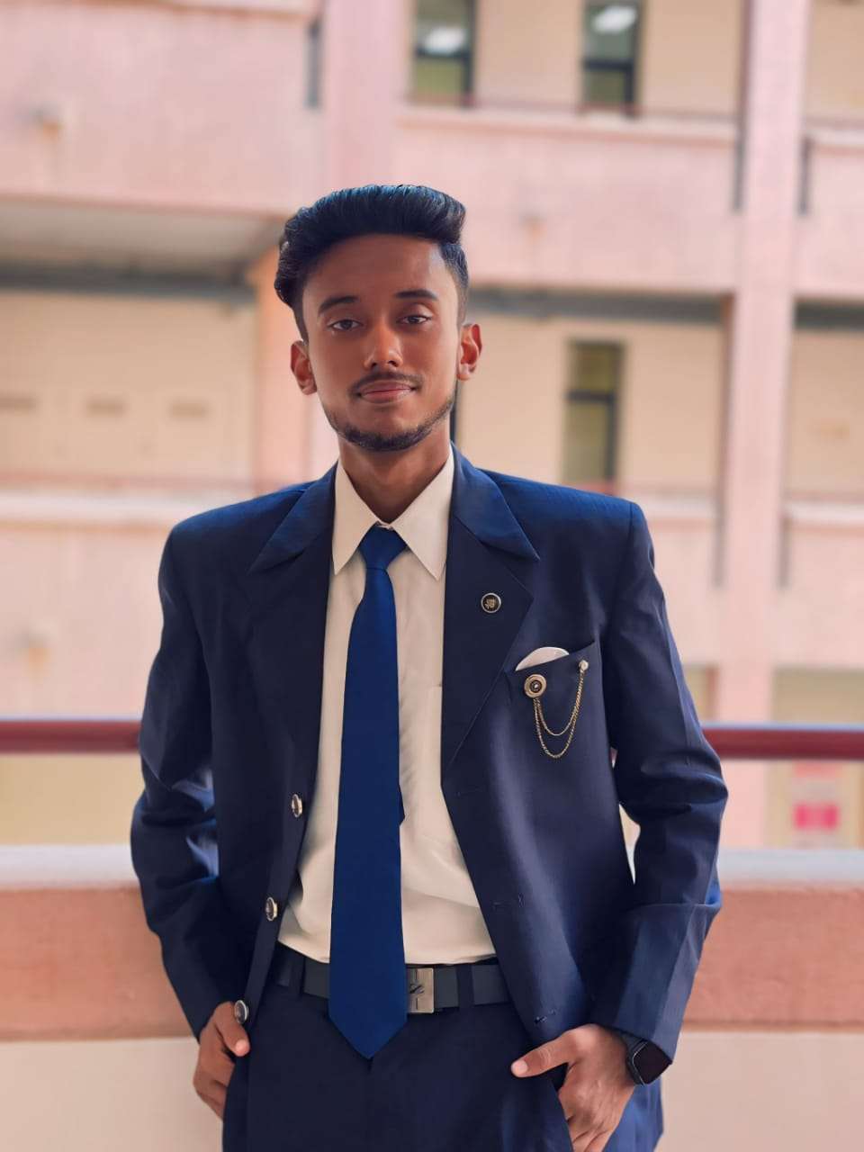 Candidate Image