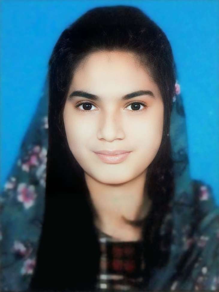 Candidate Image