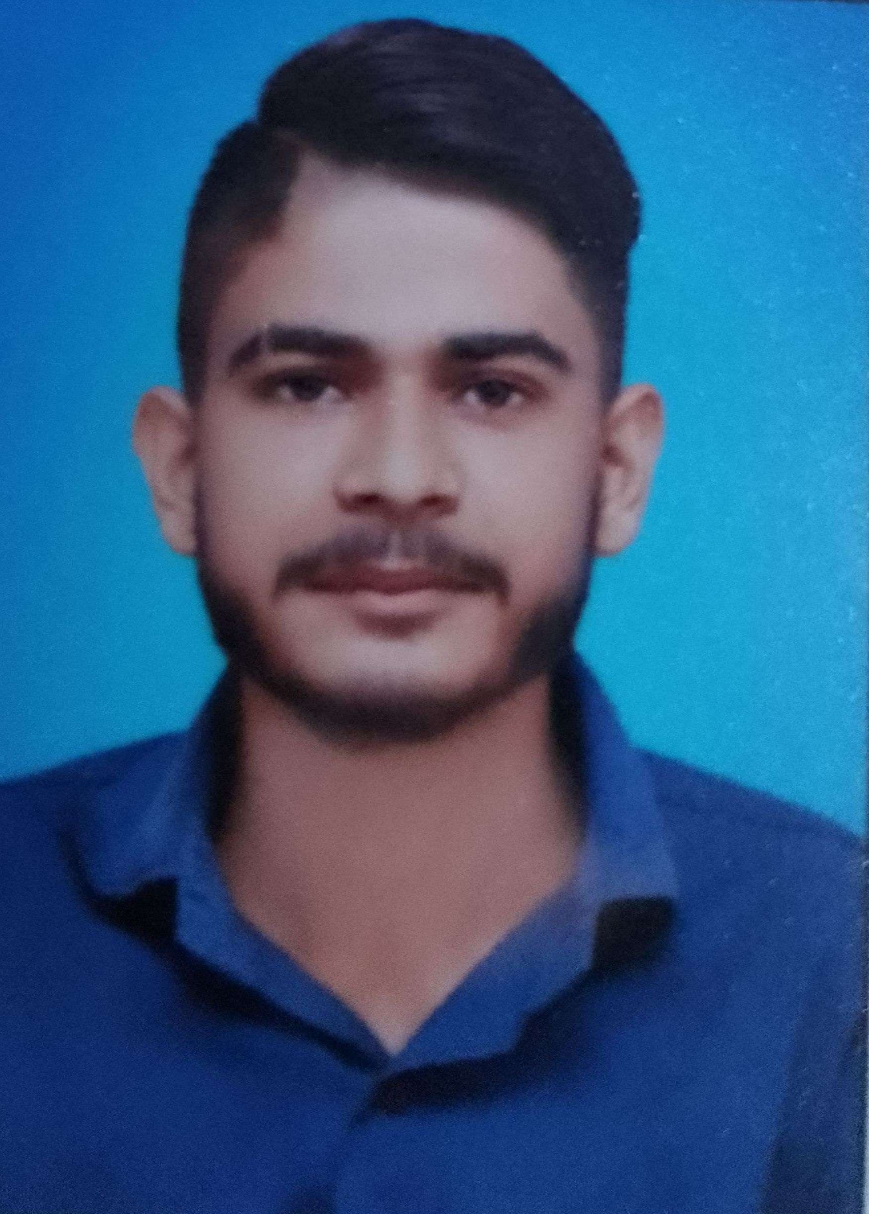 Candidate Image