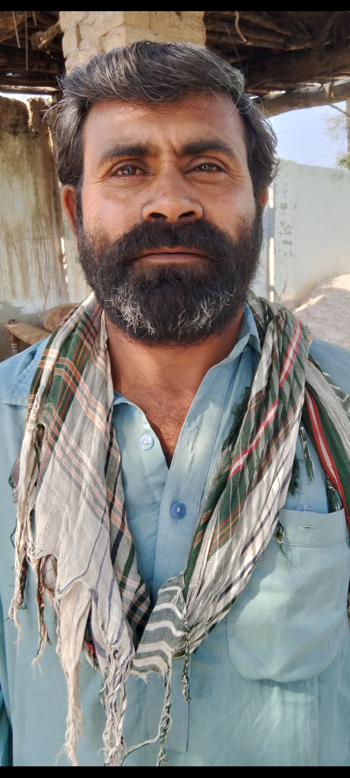Shahid Ali gilal