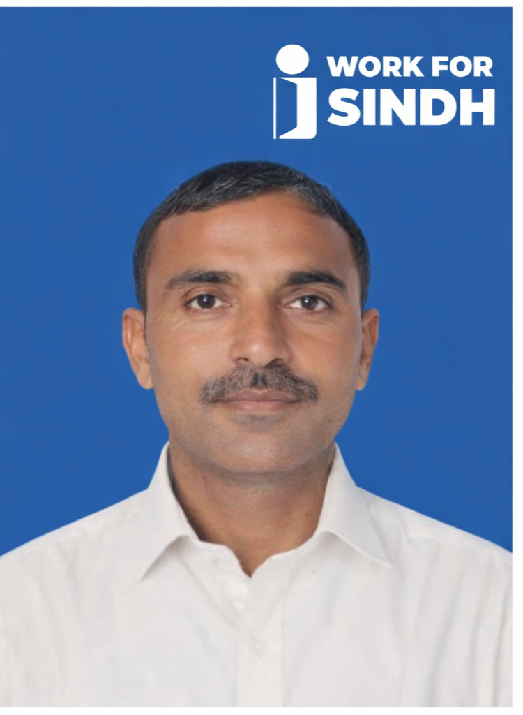 Shah Mir Khan
