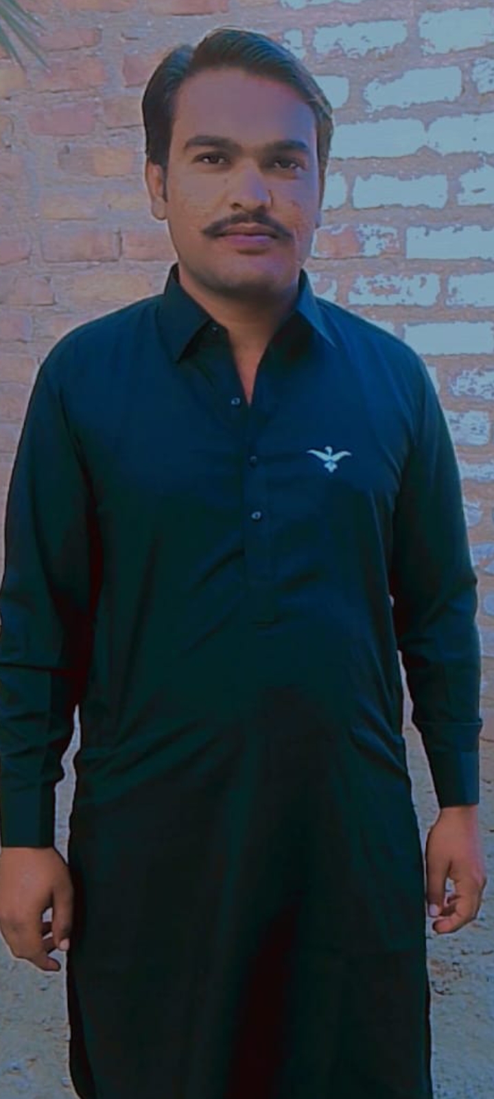Ameer Ali