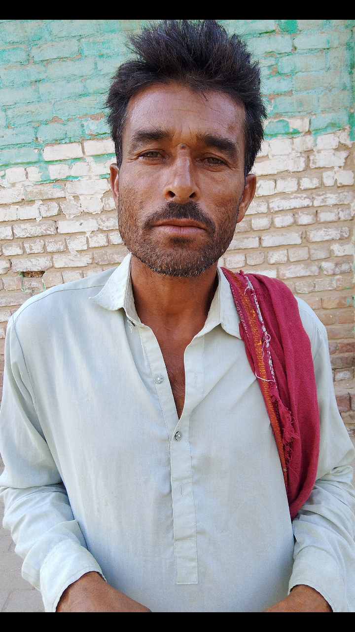 Zaffar Uddin