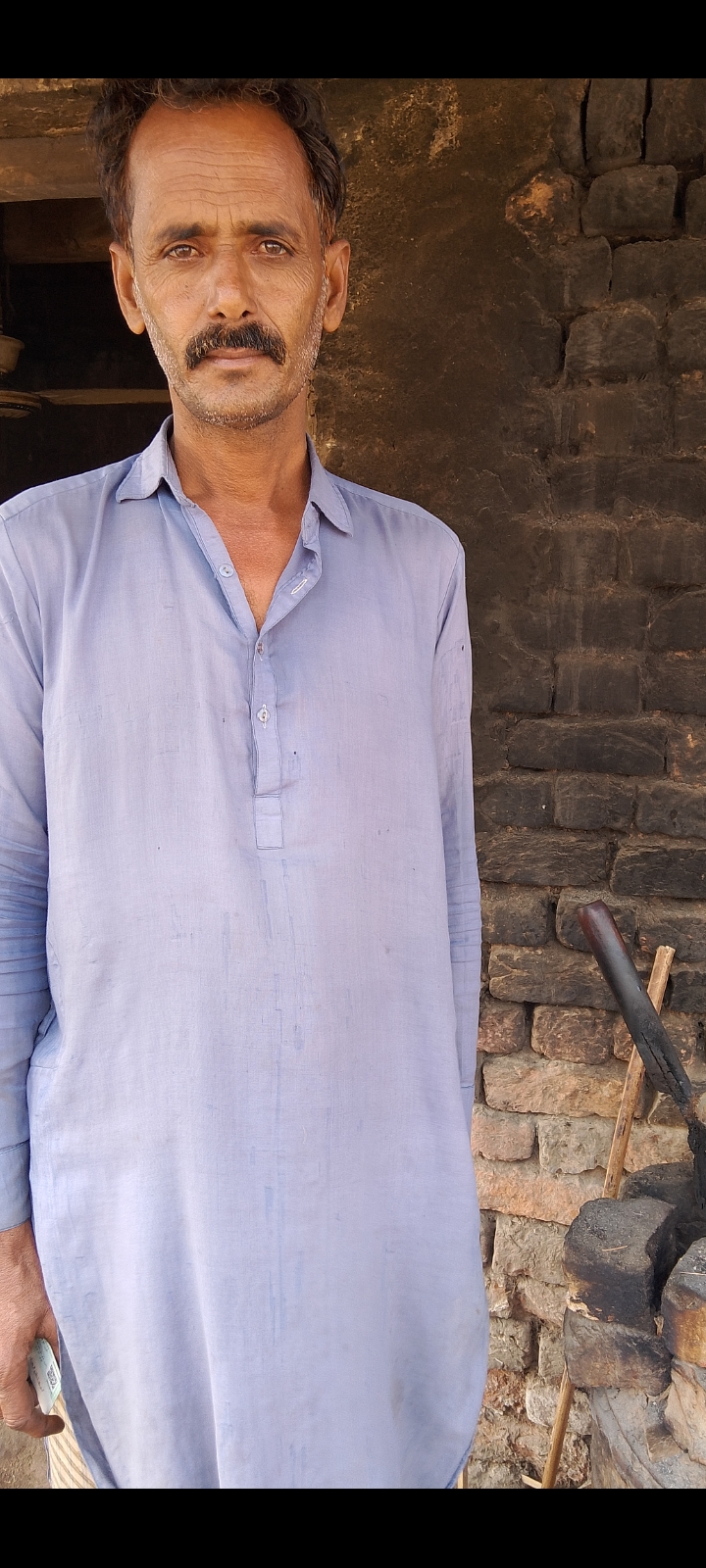 Gulzar Ali