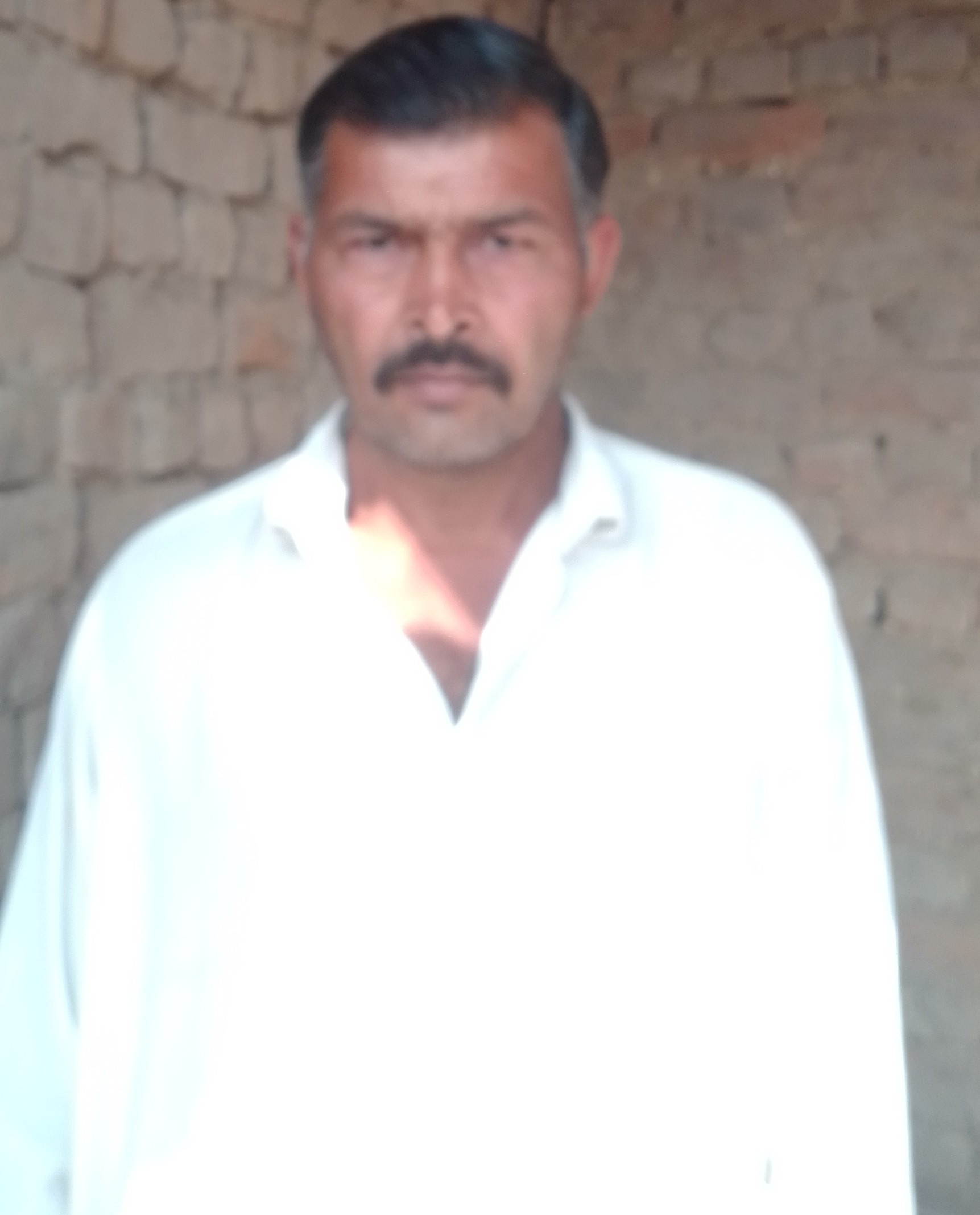 Mushtaque Ali
