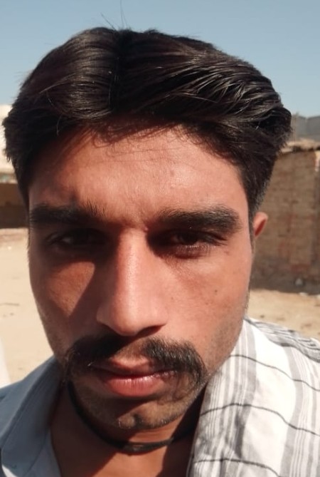 Muhammad Mukhtiar