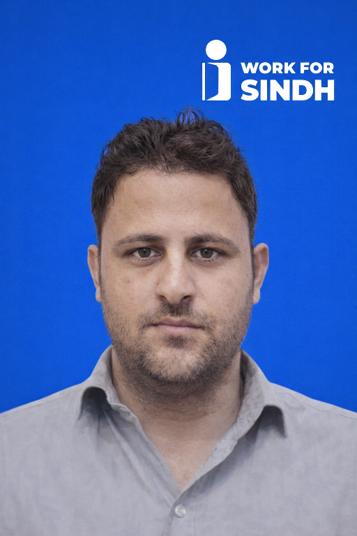 Salman Haider