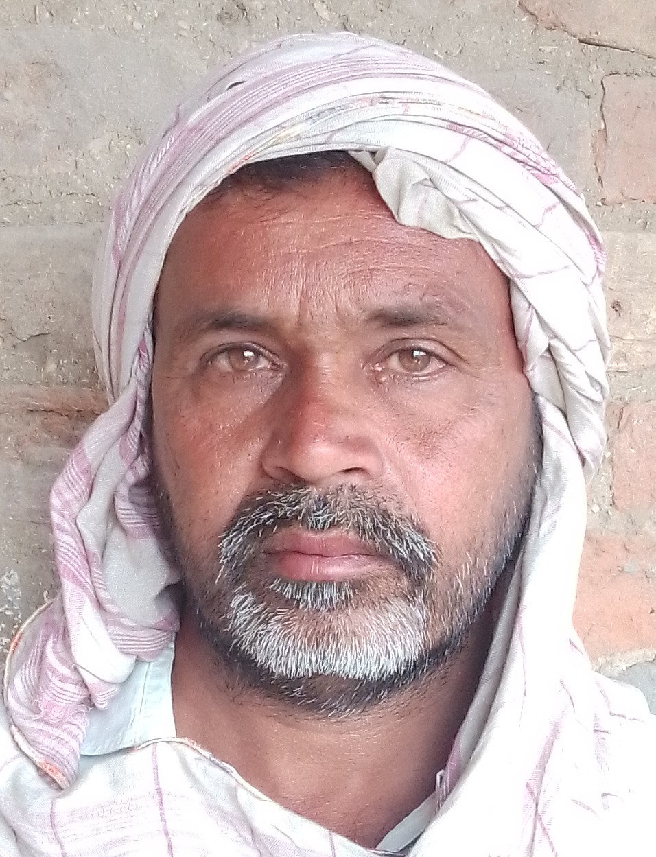 Muhammad Ishaque