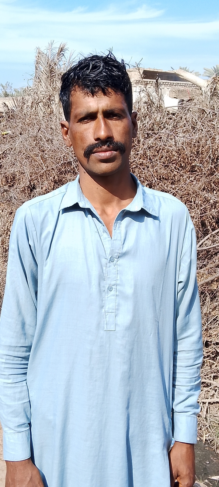 Din Muhammad