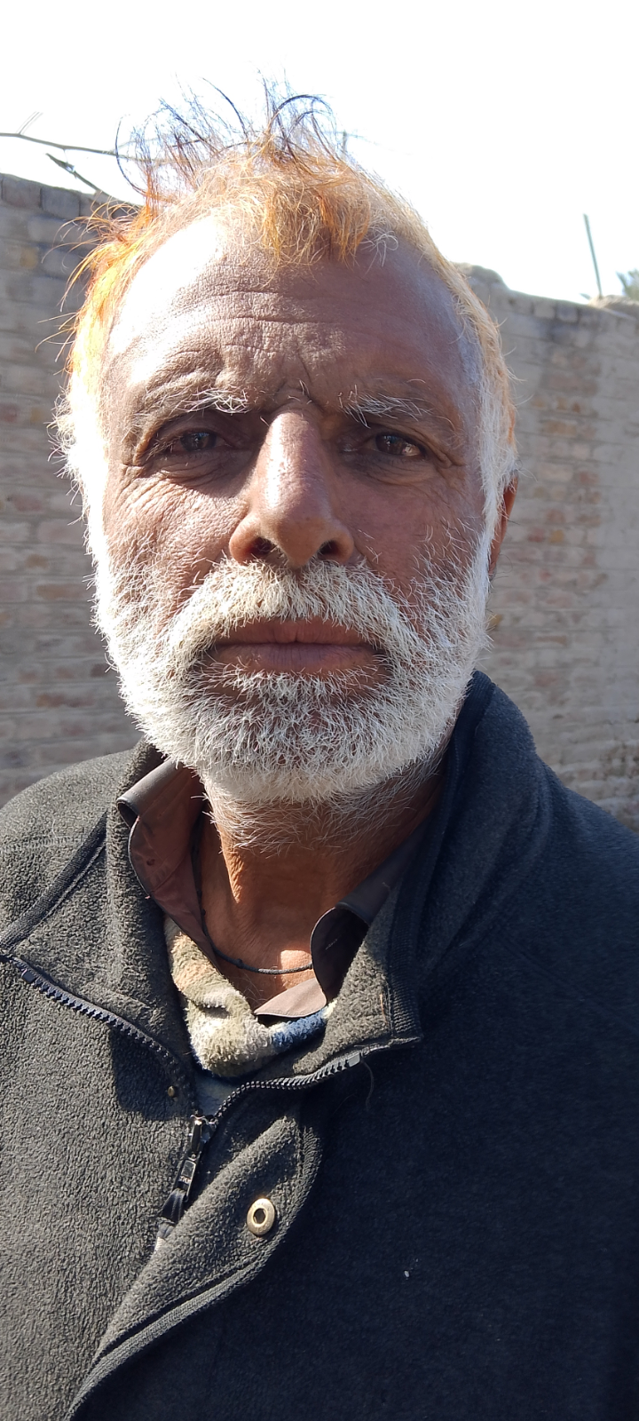 Mehboob Ali Maitlo