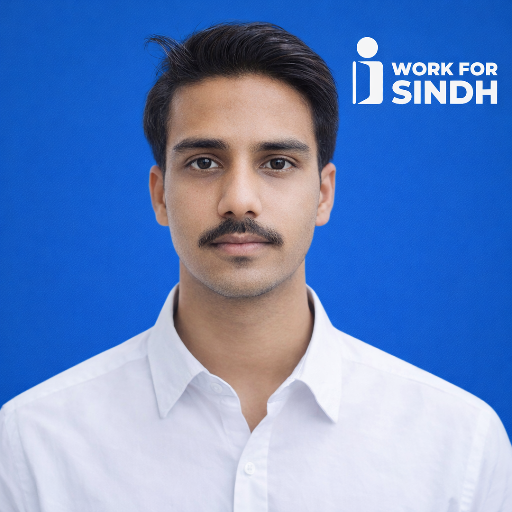 Faraz Ahmed