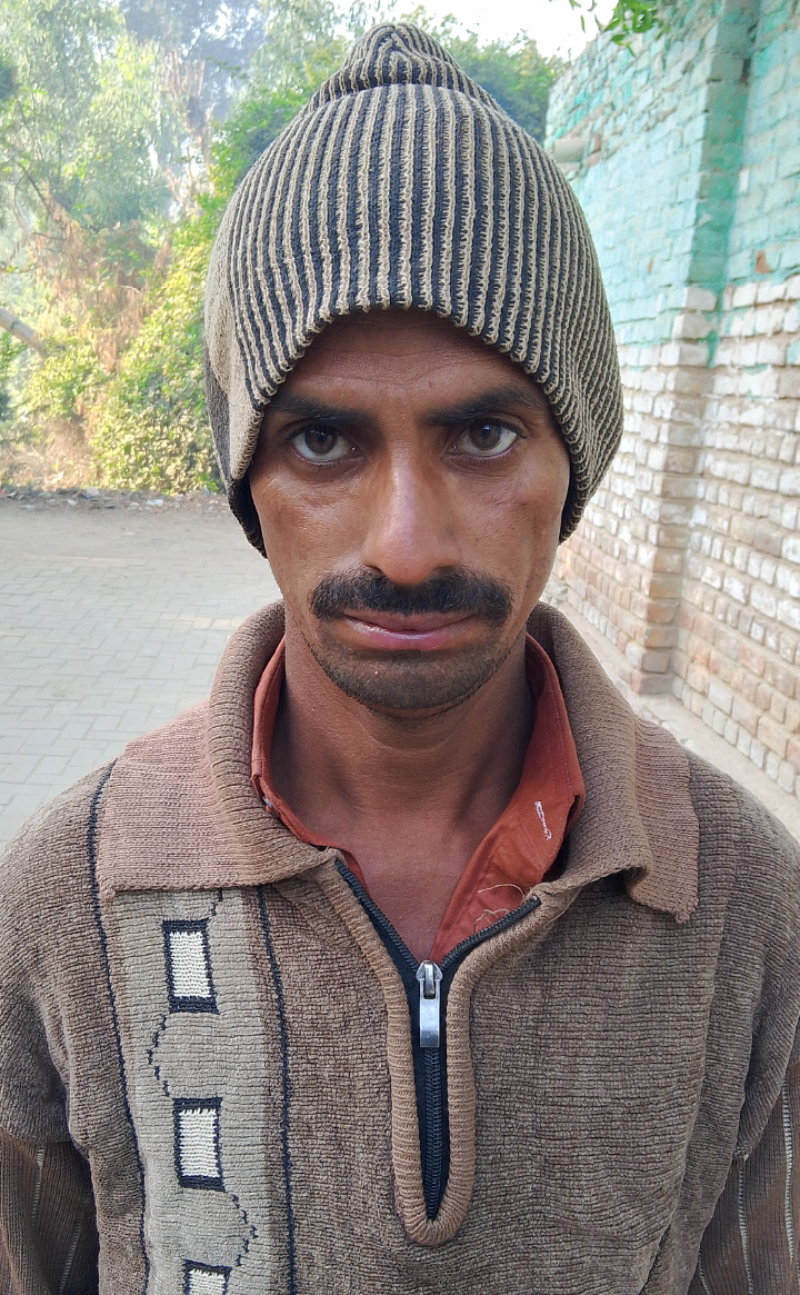 Zakir Hussain
