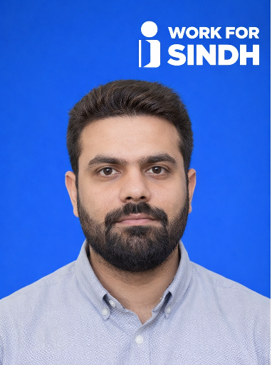 Qamar Abbas