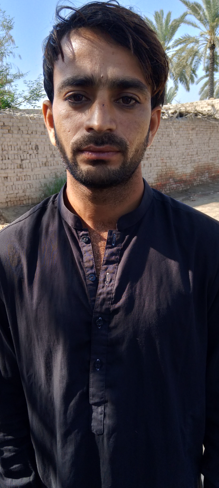 Muhammad Waseem