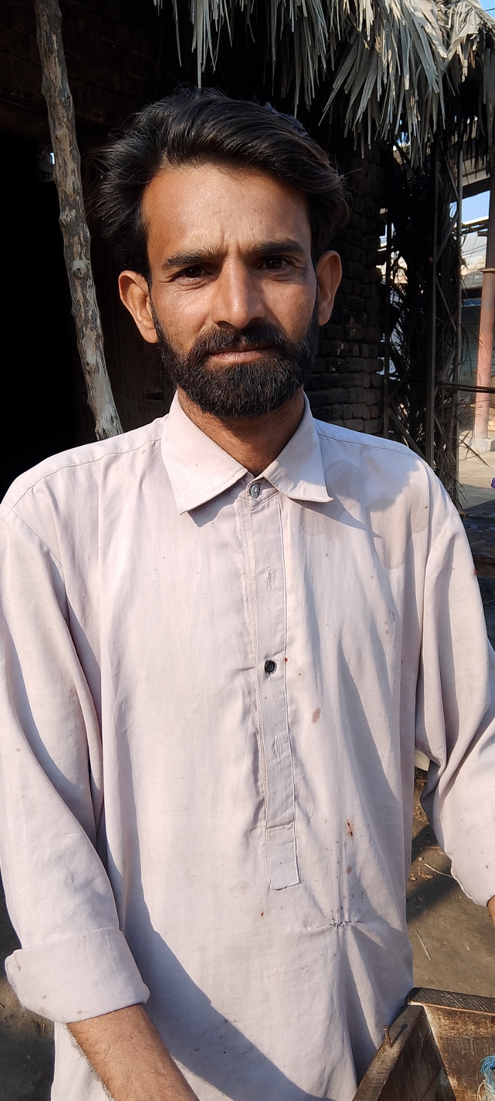 Ghulam Mustafa