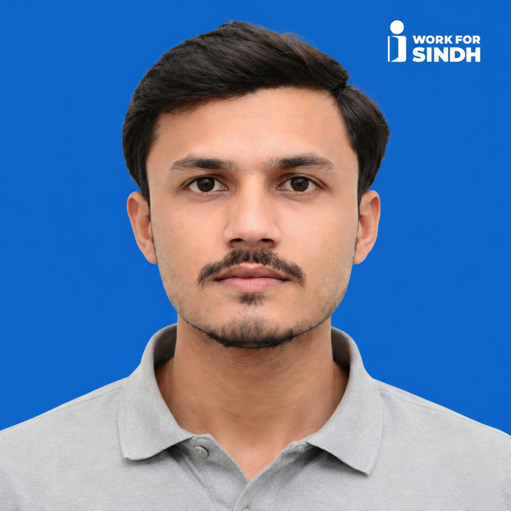Khalid Hussain