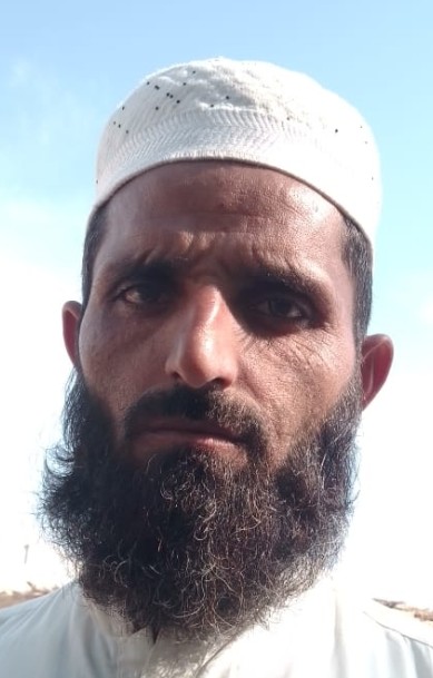 Abdul Hafeez