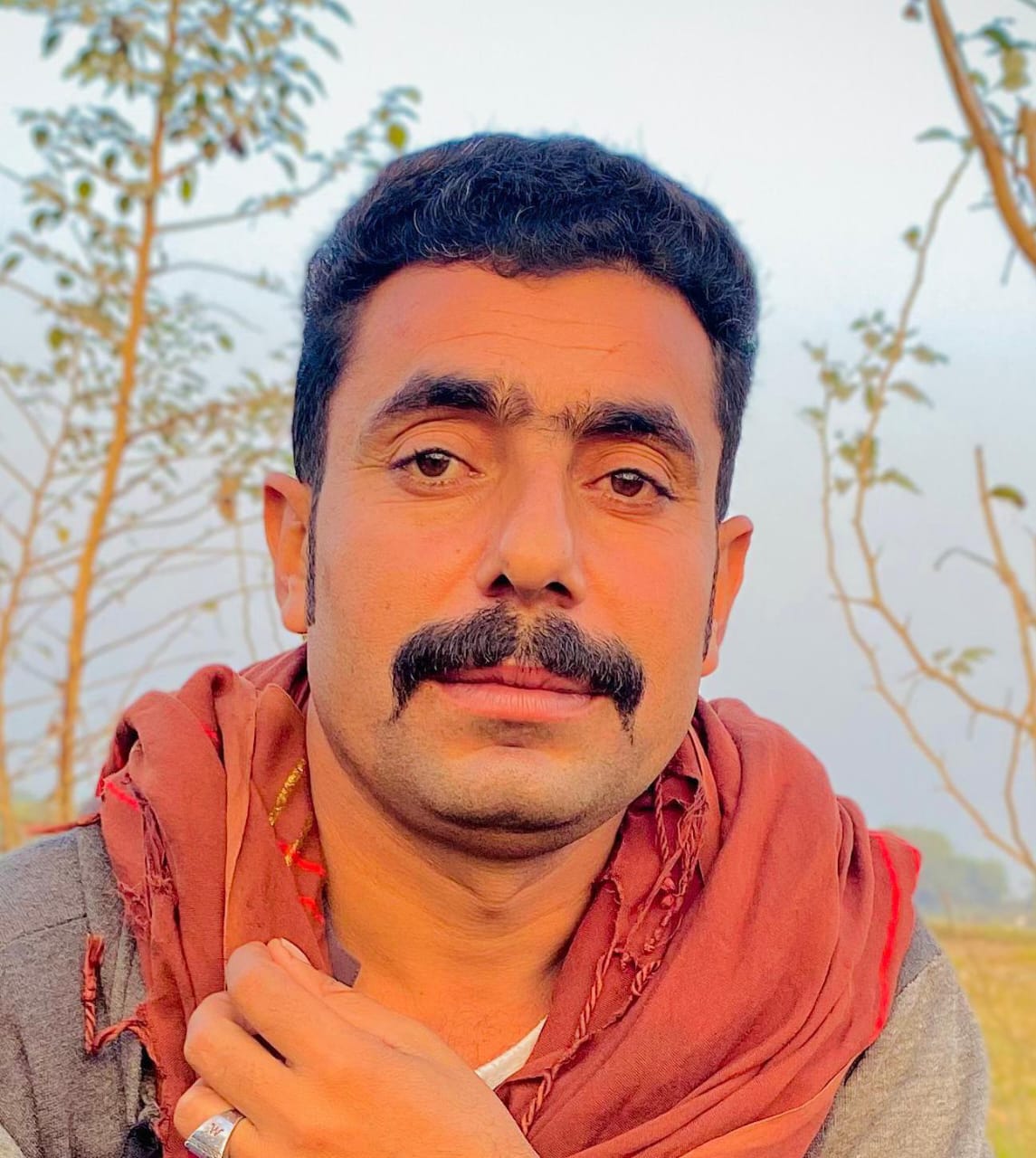 Sahib Khan