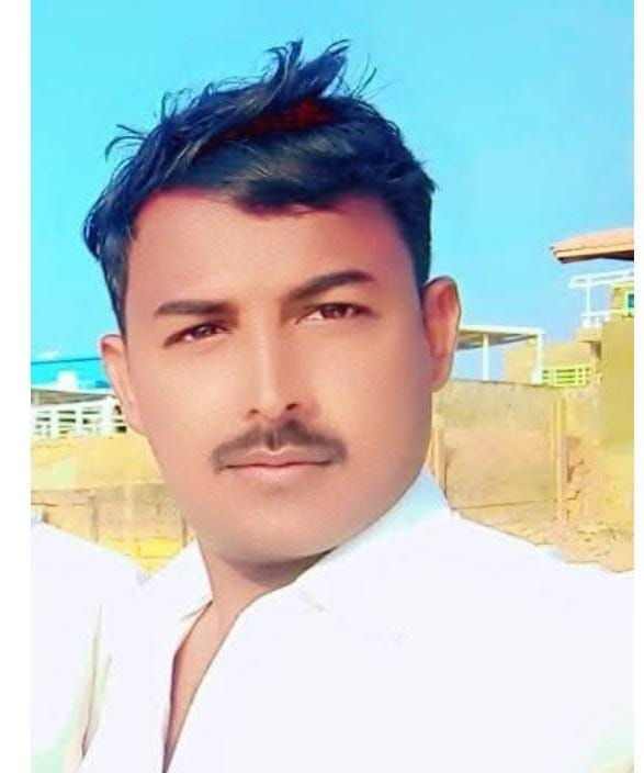 Muhammad Suleman