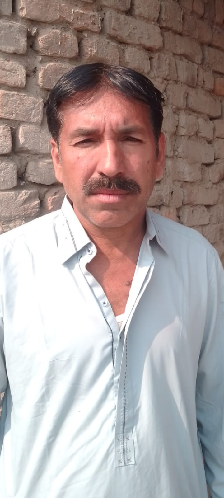 Muhammad Dargahi