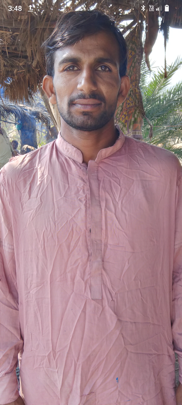 Naveed Ali