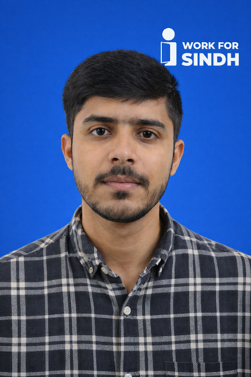 Afaq Ahmed