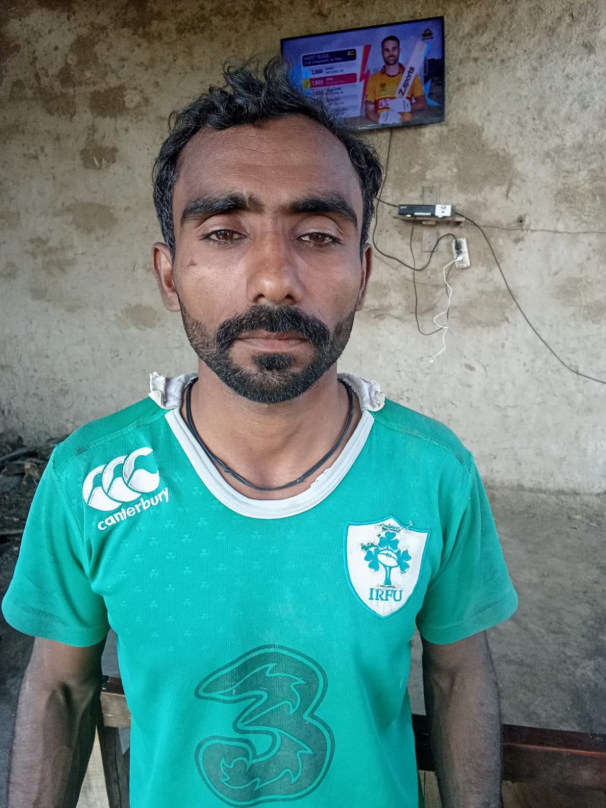 Sanwal khan