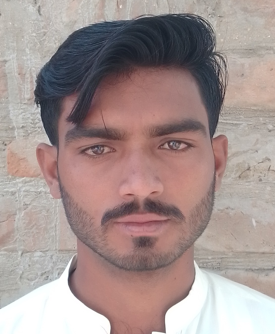 Ali Muhammad