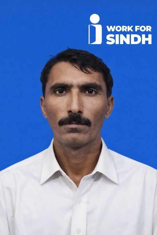 M Asghar