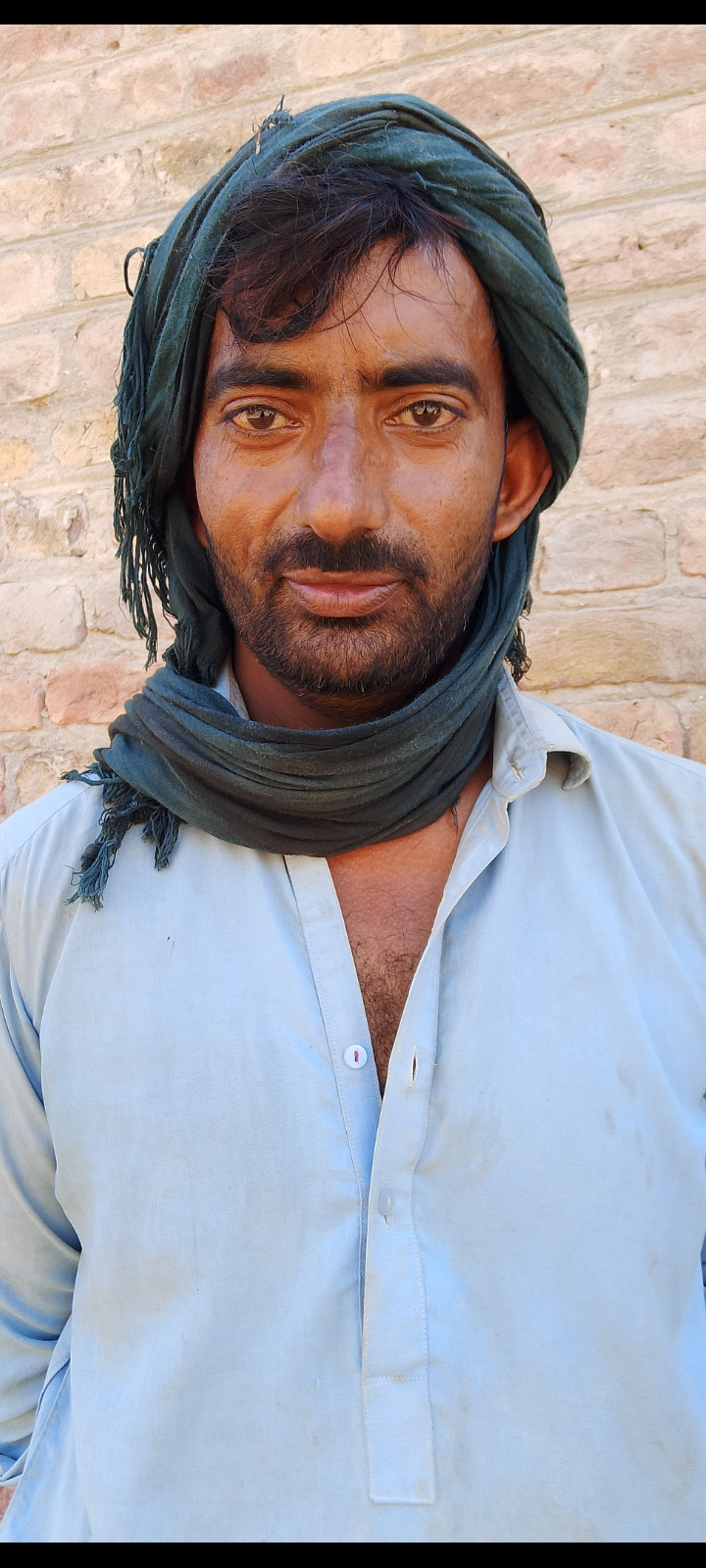Muhammad Haneef