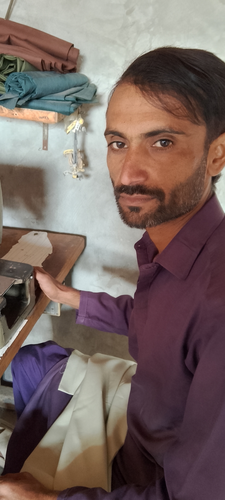 Asif Ali